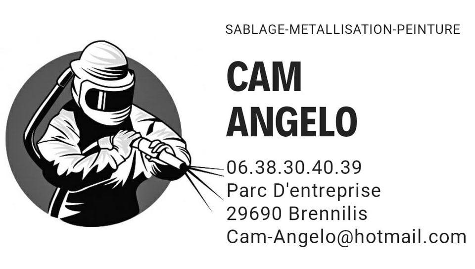Cam angelo