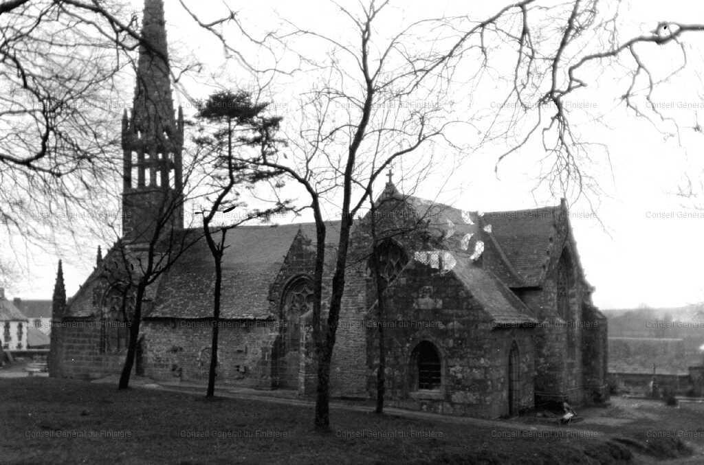 Eglise 1930 1940