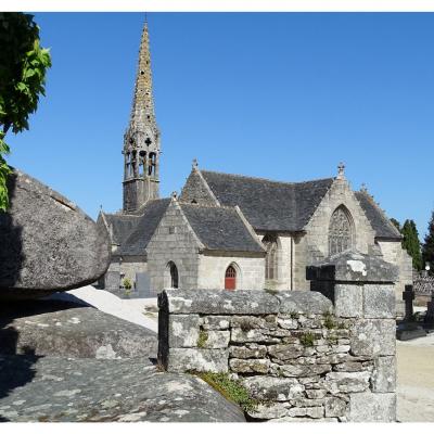 Eglise