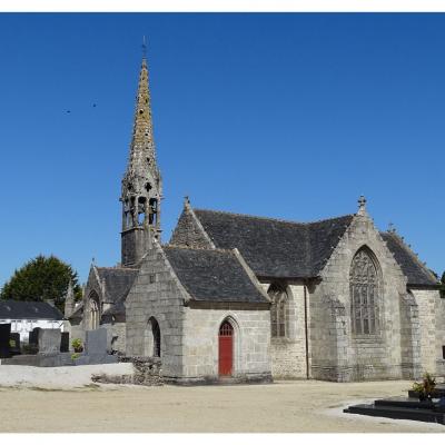 L'église