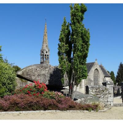 L'église