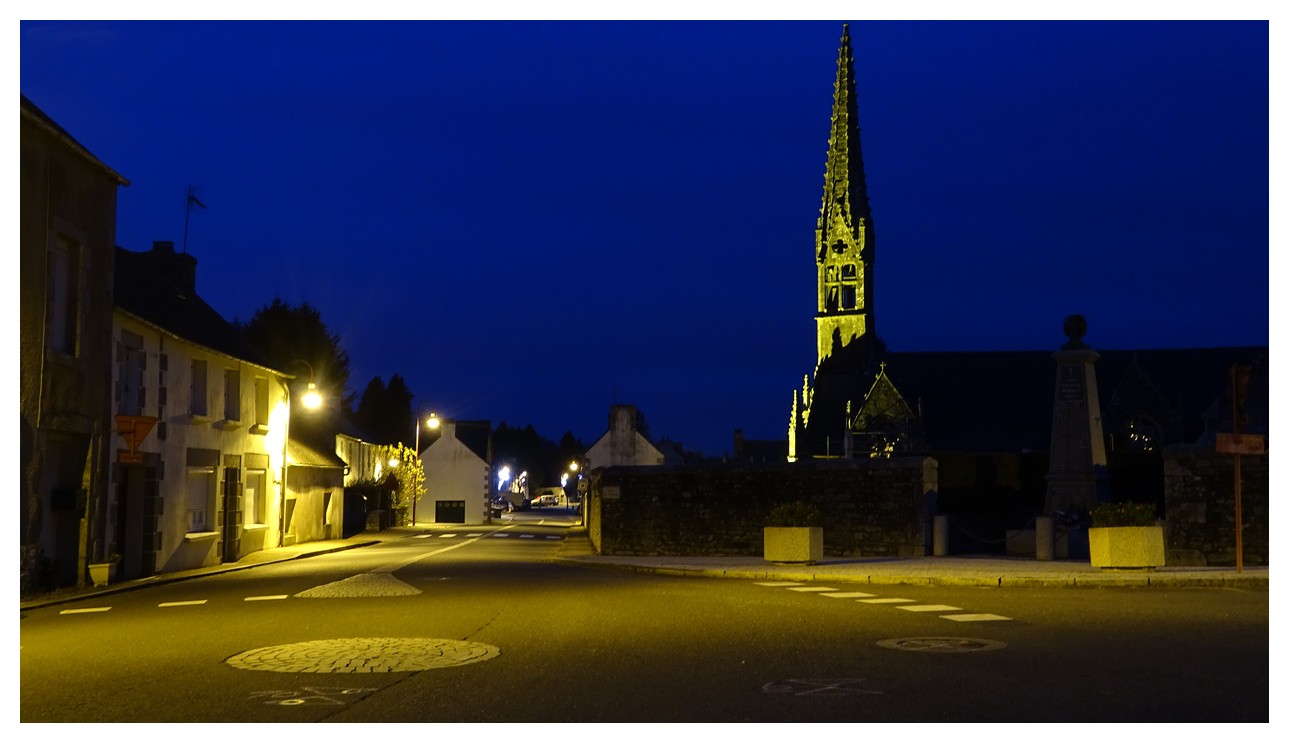 L'église