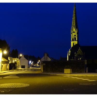 L'église