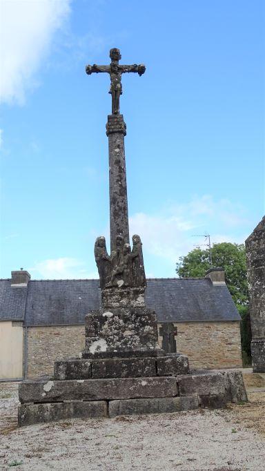 Calvaire cimetiere