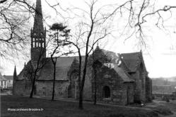 Eglise 1930 1941