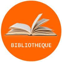 Logo bibliotheque