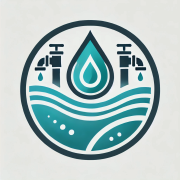 Logo eau
